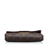 Louis Vuitton Monogram Favorite MM