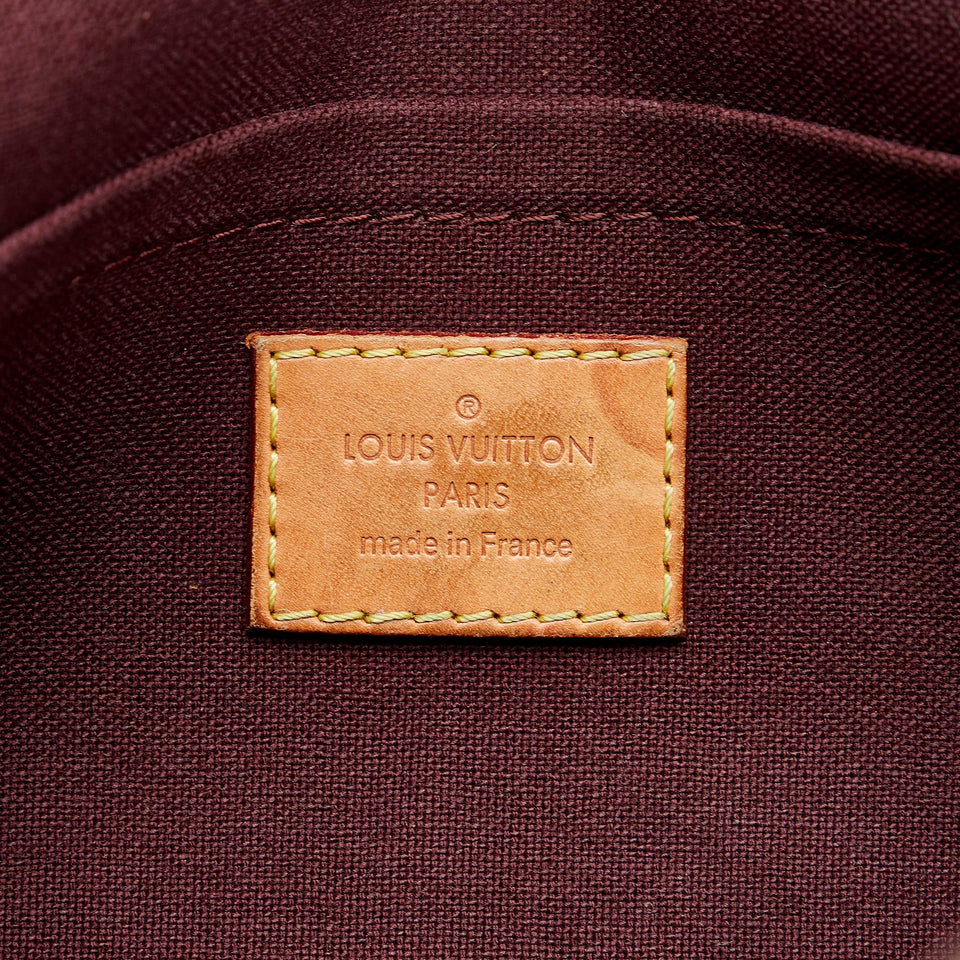 Louis Vuitton Monogram Favorite MM