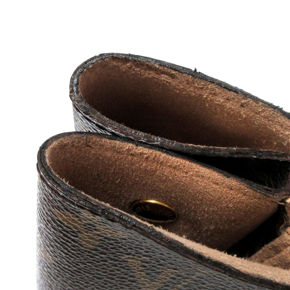 Louis Vuitton Monogram Flandrin (SHG-U3FBMY)