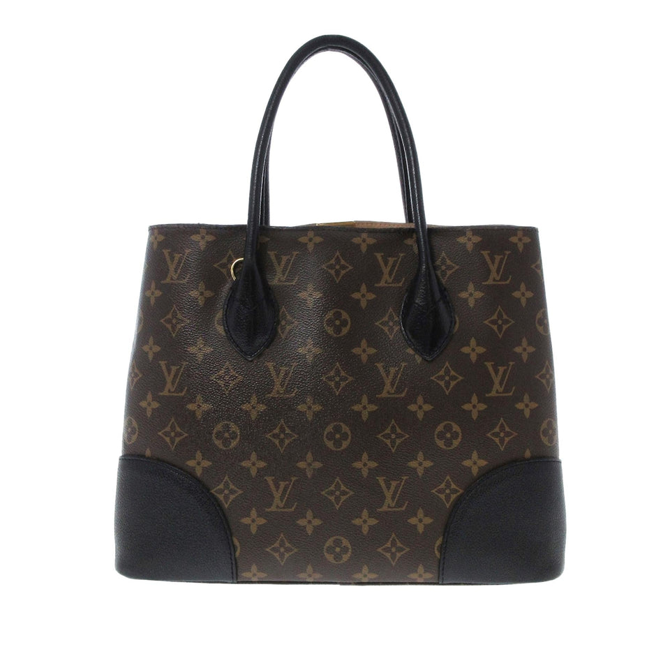 Louis Vuitton Monogram Flandrin (SHG-U3FBMY)