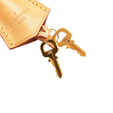 Louis Vuitton Monogram Fleur de Jais Carrousel (SHG-eexu39)