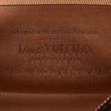 Louis Vuitton Monogram Fleur de Jais Carrousel (SHG-eexu39)