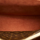 Louis Vuitton Monogram Flower Tote (SHG-35330)