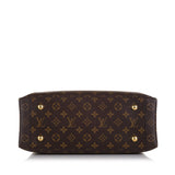 Louis Vuitton Monogram Flower Tote (SHG-Zwqjyd)