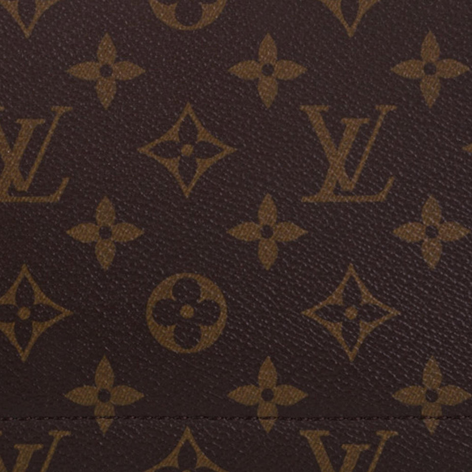 Louis Vuitton Monogram Flower Tote (SHG-Zwqjyd)