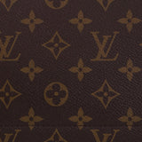 Louis Vuitton Monogram Flower Tote (SHG-Zwqjyd)