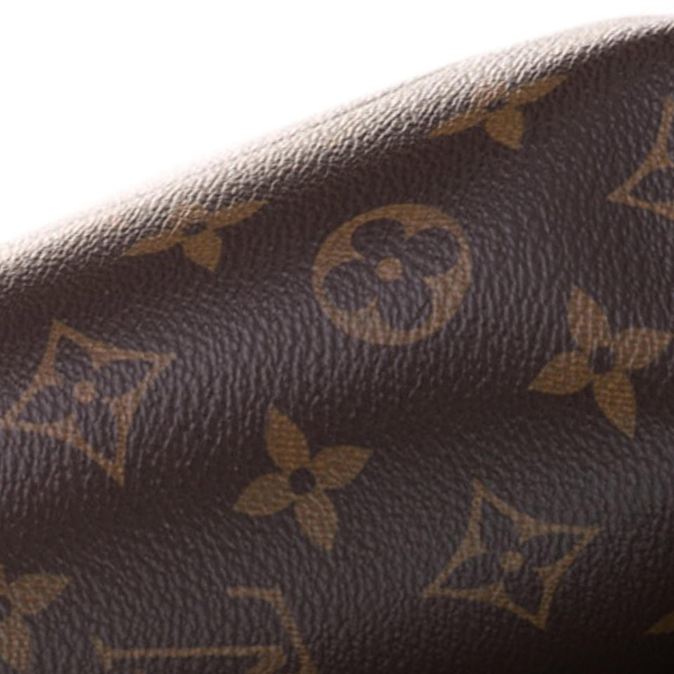 Louis Vuitton Monogram Flower Tote (SHG-Zwqjyd)