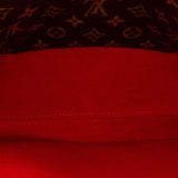 Louis Vuitton Monogram Flower Tote (SHG-Zwqjyd)