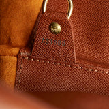 Louis Vuitton Monogram GM Musette Salsa Long Strap (SHG-35573)