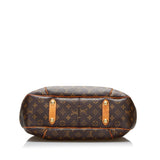 Louis Vuitton Monogram Galliera PM (SHG-u61bOl)