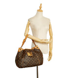 Louis Vuitton Monogram Galliera PM (SHG-u61bOl)