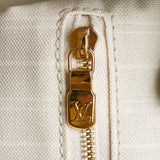 Louis Vuitton Monogram Giant By The Pool Speedy Bandouliere 25 (SHG-lpOsSm)