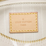 Louis Vuitton Monogram Giant By The Pool Speedy Bandouliere 25 (SHG-lpOsSm)