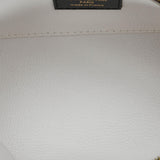 Louis Vuitton Monogram Giant Crafty Cosmetic Pouch (SHG-UP17a1)
