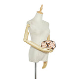 Louis Vuitton Monogram Giant Crafty Cosmetic Pouch (SHG-UP17a1)
