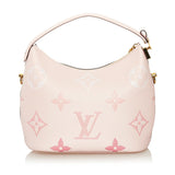 Louis Vuitton Monogram Giant Marshmallow By The Pool PM (SHG-36549)