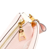 Louis Vuitton Monogram Giant Marshmallow By The Pool PM (SHG-36549)