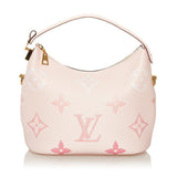 Louis Vuitton Monogram Giant Marshmallow By The Pool PM (SHG-36549)