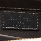 Louis Vuitton Monogram Glace Alston (SHG-24976)