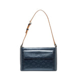 Louis Vuitton Monogram Glace Alston (SHG-qNj9mD)