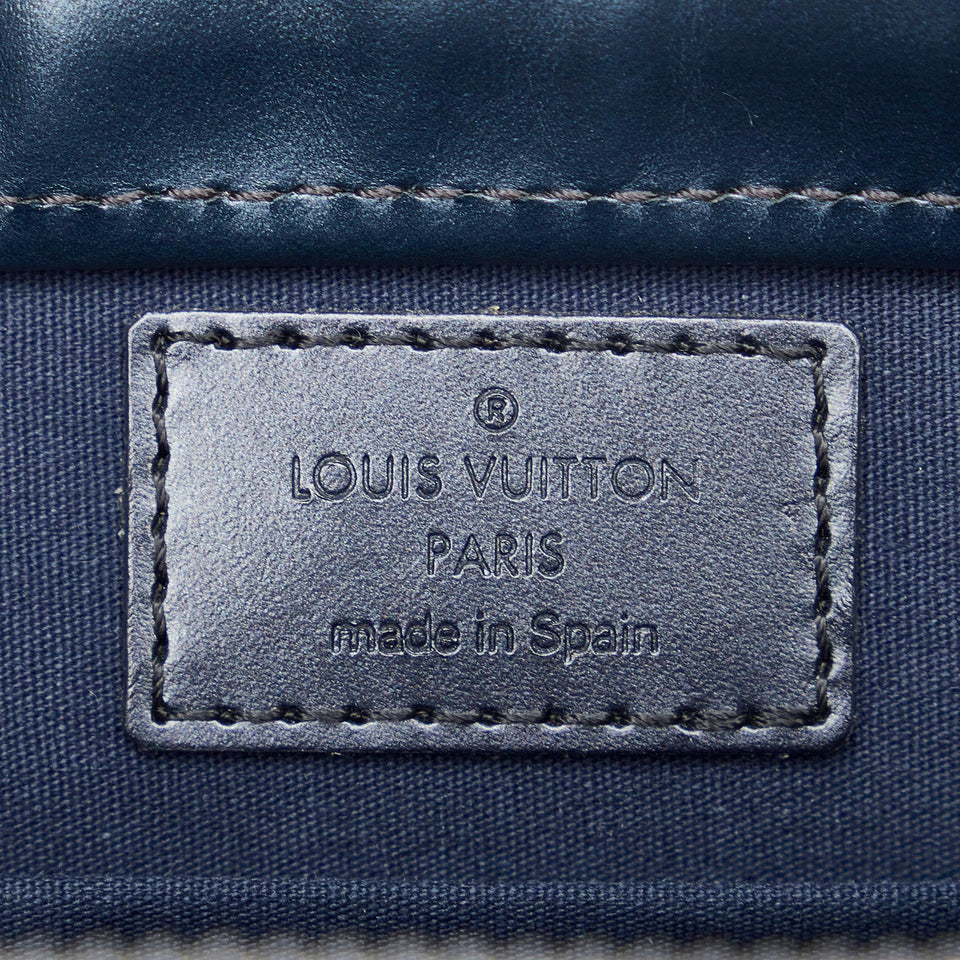 Louis Vuitton Monogram Glace Alston (SHG-qNj9mD)