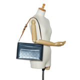 Louis Vuitton Monogram Glace Alston (SHG-qNj9mD)