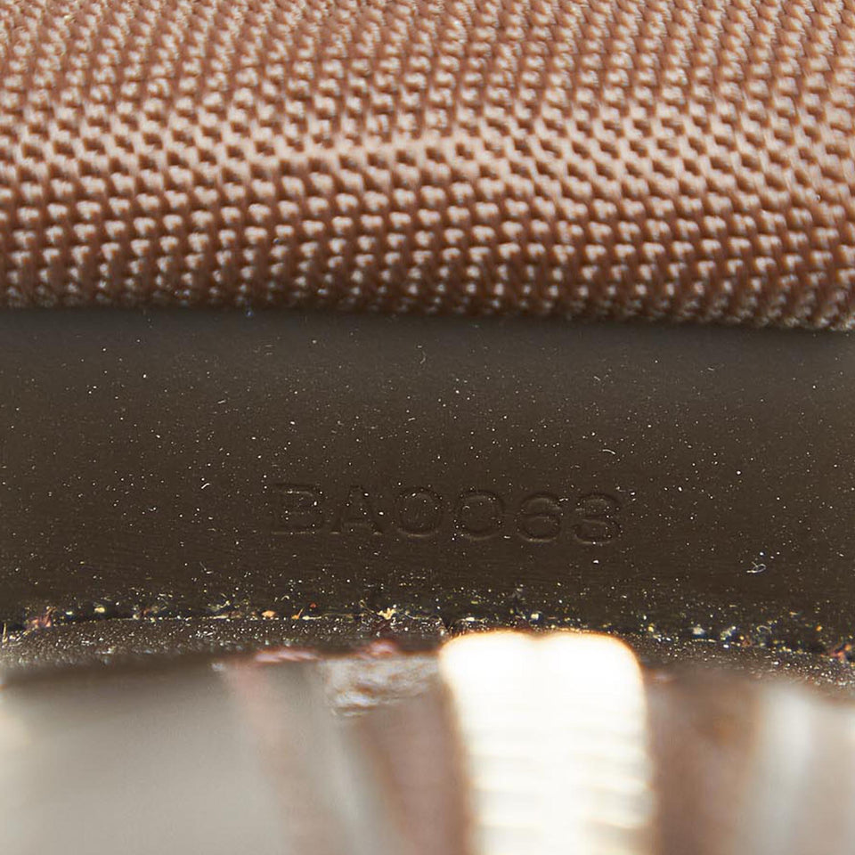 Louis Vuitton Monogram Glace Bobby (SHG-31979)