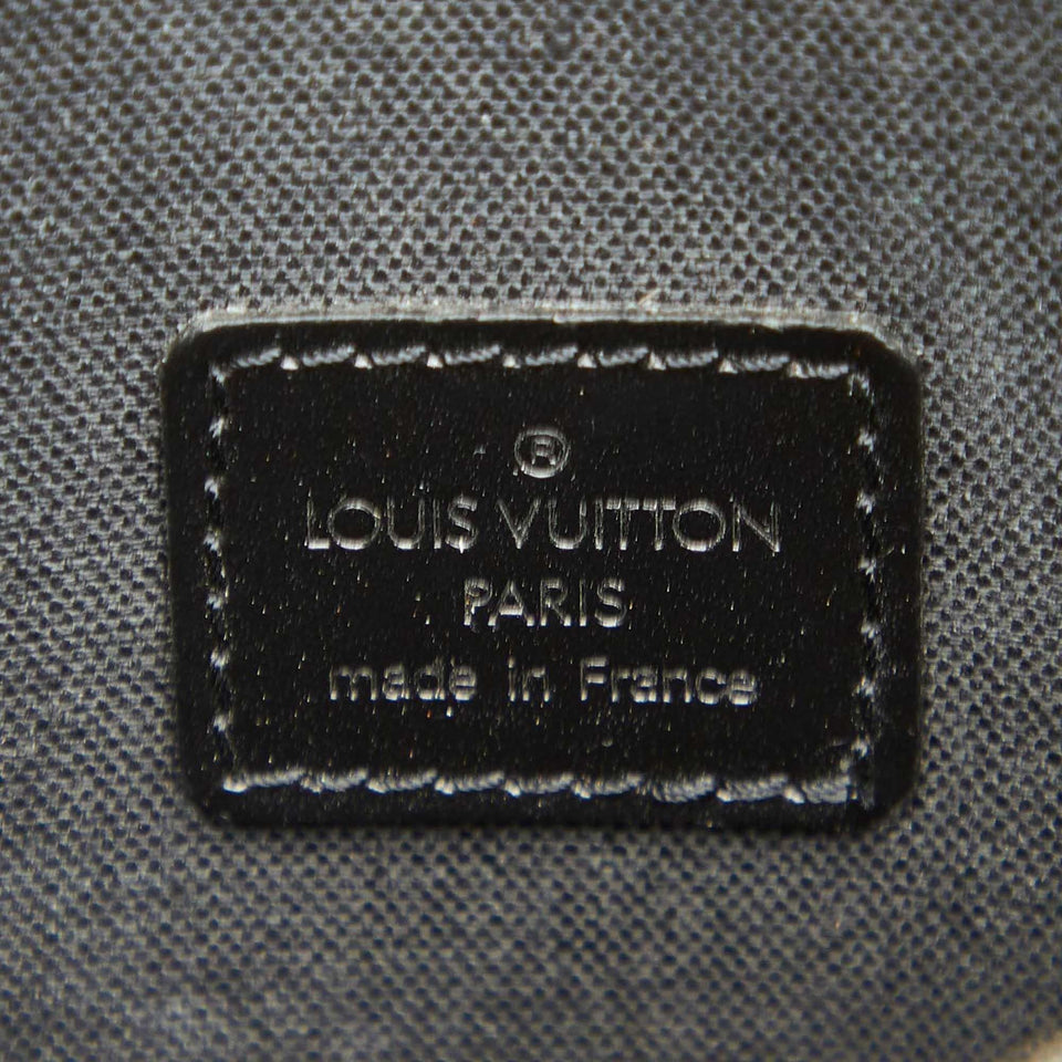 Louis Vuitton Monogram Glace Bobby (SHG-31979)