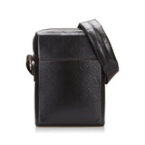Louis Vuitton Monogram Glace Bobby (SHG-dBFHm0)