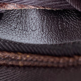 Louis Vuitton Monogram Glaze Messenger PM (SHG-37006)