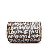 Louis Vuitton Monogram Graffiti Speedy 30 (SHG-ubfKBo)