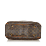 Louis Vuitton Monogram Griet (SHG-35804)