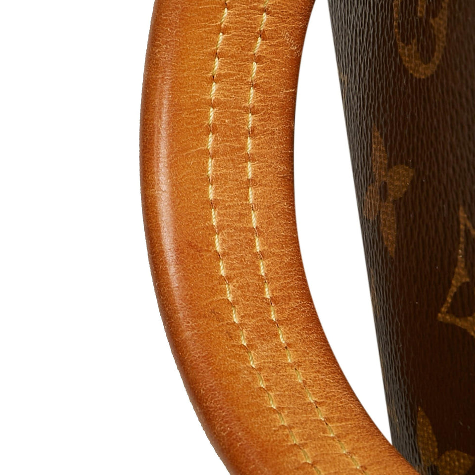 Louis Vuitton Monogram Griet (SHG-35804)