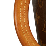 Louis Vuitton Monogram Griet (SHG-35804)