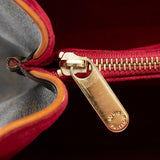 Louis Vuitton Monogram Griet (SHG-Zqcs72)