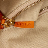 Louis Vuitton Monogram Iconoclasts Karl Legarfeld Punching Bag PM (SHG-W0Ywzs)