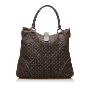 Louis Vuitton Monogram Idylle Angele (SHG-36243)