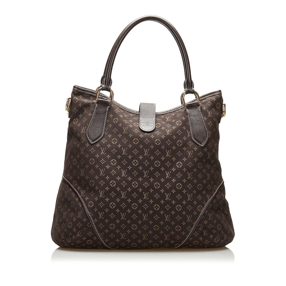 Louis Vuitton Monogram Idylle Angele (SHG-36243)