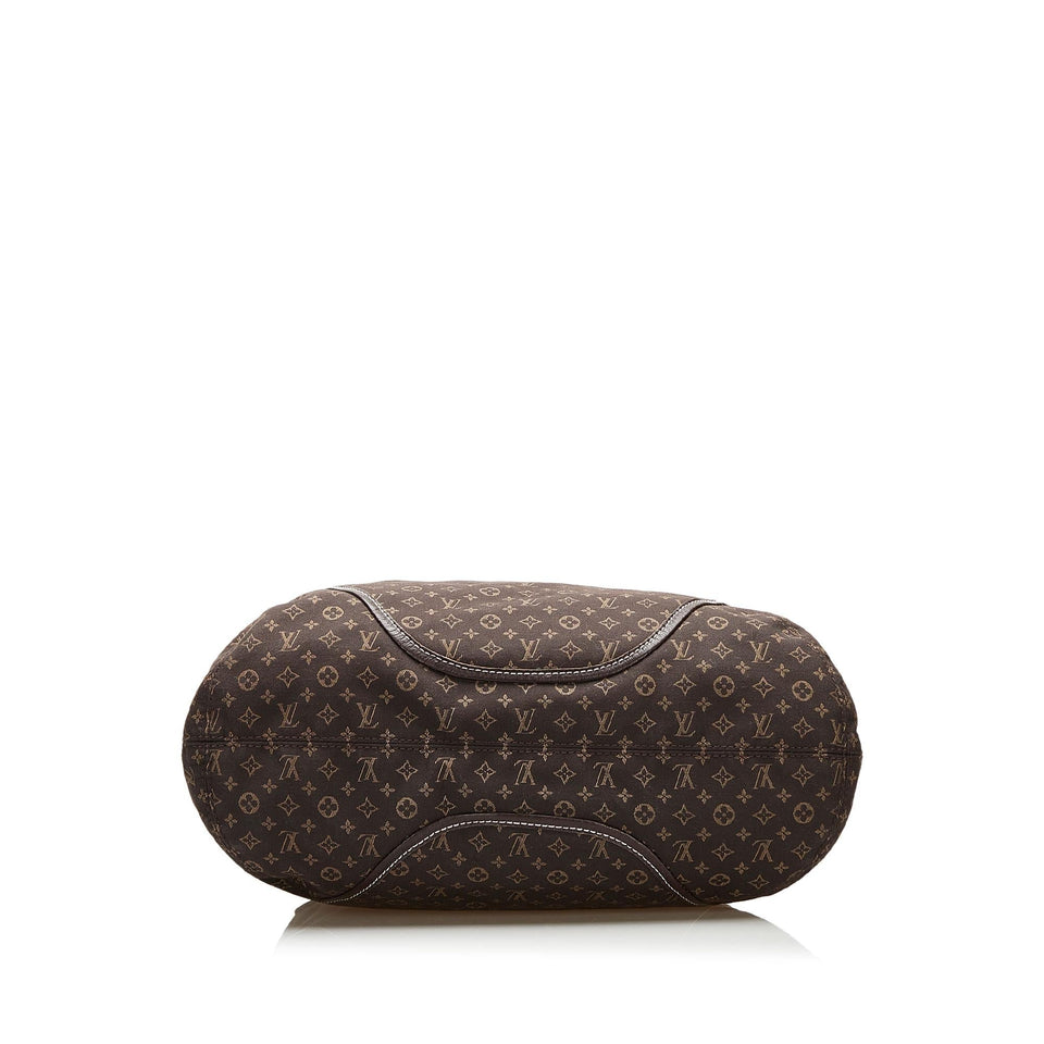 Louis Vuitton Monogram Idylle Angele (SHG-36243)