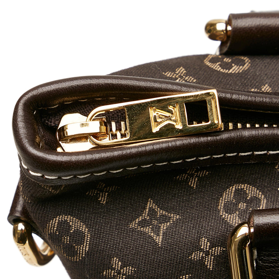 Louis Vuitton Monogram Idylle Angele (SHG-36243)