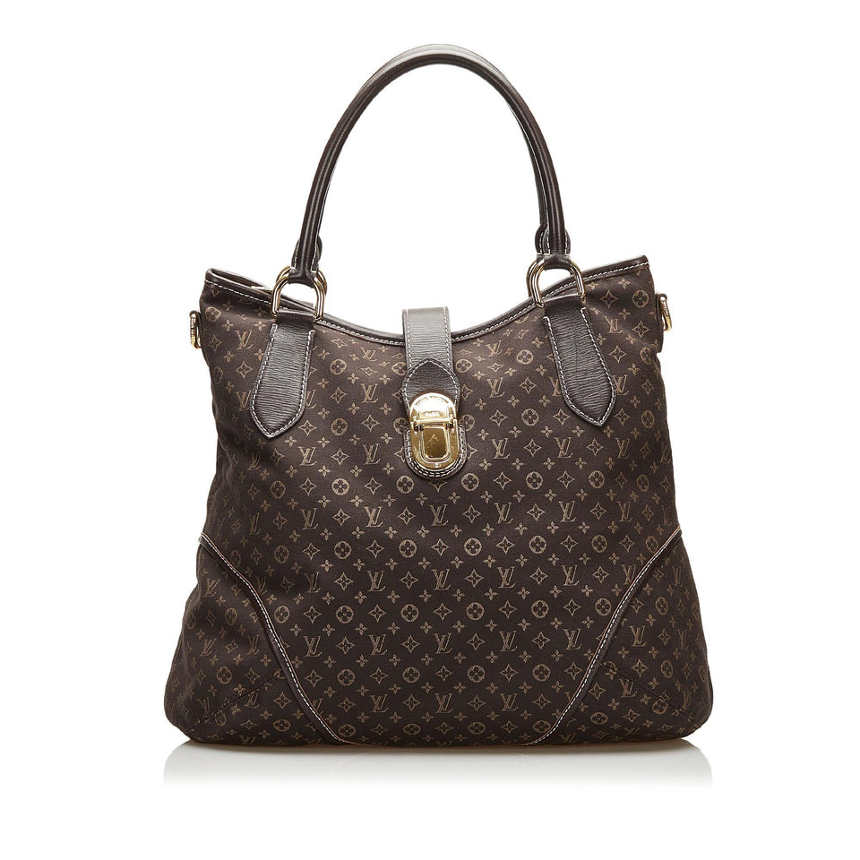 Louis Vuitton Monogram Idylle Angele (SHG-36243)