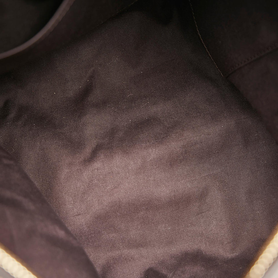Louis Vuitton Monogram Idylle Angele (SHG-36243)