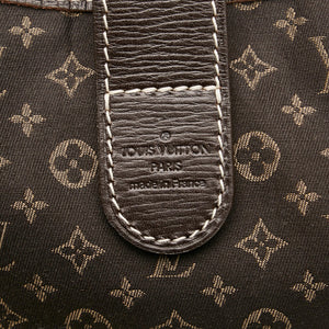 Louis Vuitton Monogram Idylle Angele (SHG-36243)