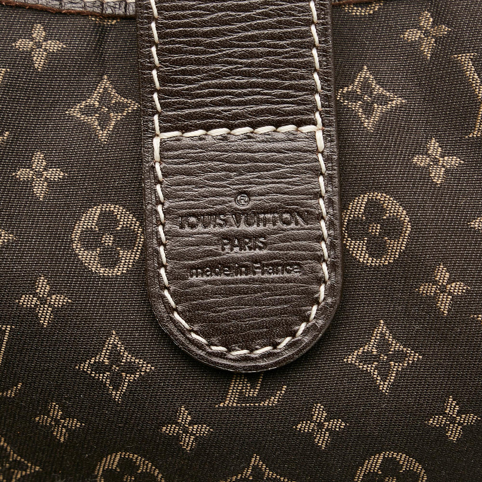 Louis Vuitton Monogram Idylle Angele (SHG-36243)