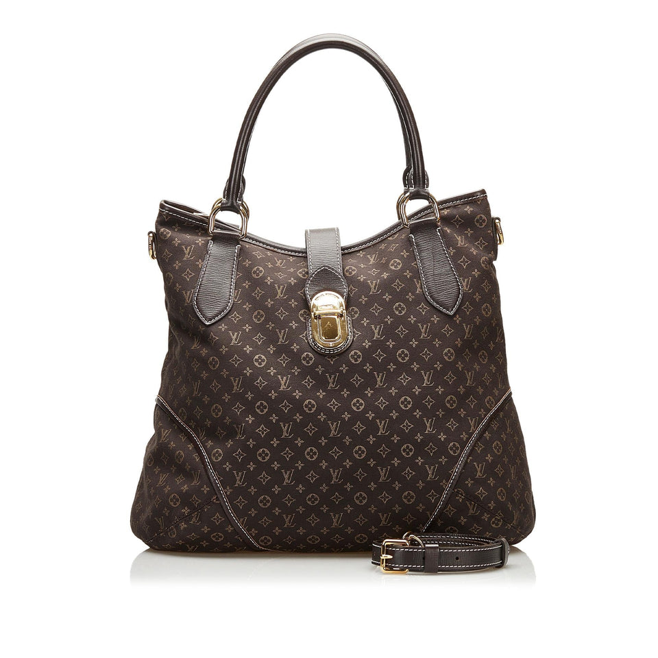 Louis Vuitton Monogram Idylle Angele (SHG-36243)