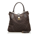 Louis Vuitton Monogram Idylle Angele (SHG-36243)