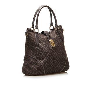 Louis Vuitton Monogram Idylle Angele (SHG-36243)