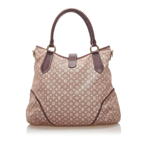 Louis Vuitton Monogram Idylle Elegie (SHG-34183)