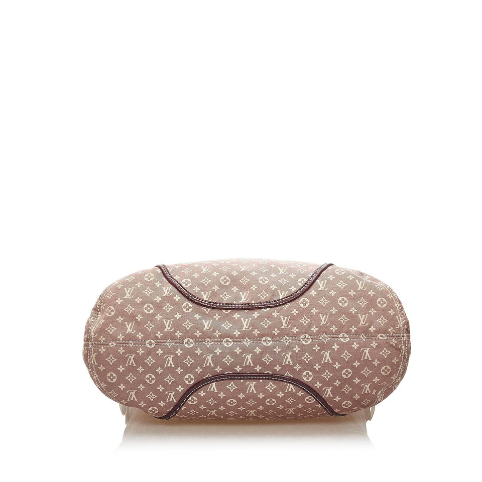 Louis Vuitton Monogram Idylle Elegie (SHG-34183)