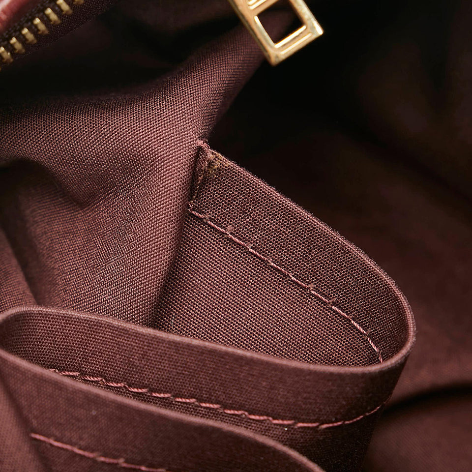 Louis Vuitton Monogram Idylle Elegie (SHG-34183)